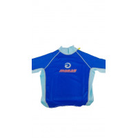 Licra Corta BW-401 Hombre L/5 Azul-royal Azul  LIQUIDACIÓN 1