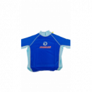 Licra Corta BW-401 Hombre ML/4 Azul-royal Azul  LIQUIDACIÓN 1