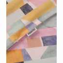 Camisas y Tops Camisa WEMOTO Vernon Sand