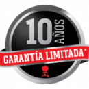 Barbacoa de Carbón WEBER ® Original Kettle E-5730 57 Cm. Color Negro