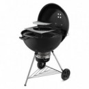 Barbacoa de Carbón Weber® Master Touch™ E-6755  67CM ø  WEBER