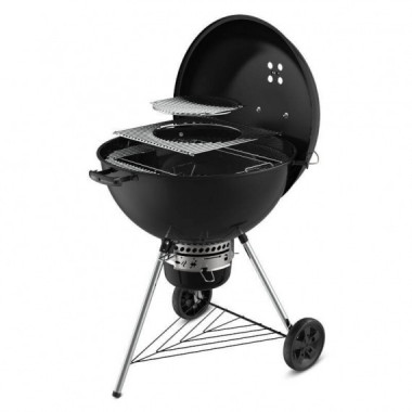 Barbacoa de Carbón Weber® Master Touch™ E-6755  67CM ø  WEBER