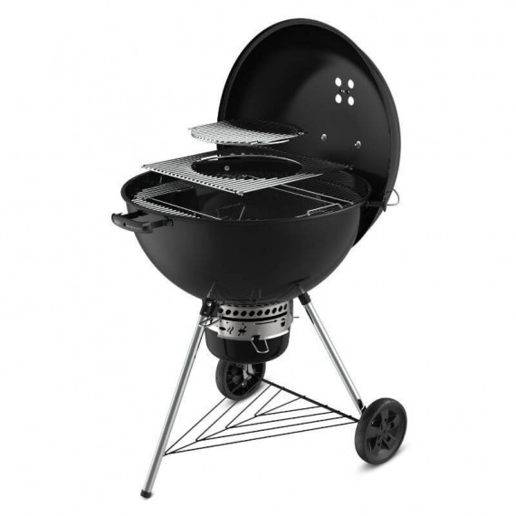 Barbacoa de Carbón Weber® Master Touch™ E-6755  67CM ø  WEBER