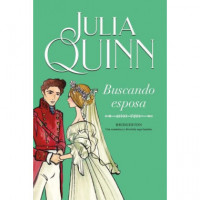 Buscando Esposa (bridgerton 8) - Guanxe Atlantic Marketplace