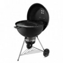 Barbacoa de Carbón Weber® Master Touch™ E-6755  67CM ø  WEBER