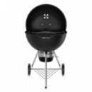 Barbacoa de Carbón Weber® Master Touch™ E-6755  67CM ø  WEBER