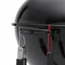Barbacoa de Carbón Weber® Master Touch™ E-6755  67CM ø  WEBER