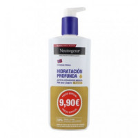 NEUTROGENA Hidratacion Profunda Aceite en Locion