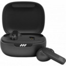 Auriculares BLUETOOTH JBL Live Pro 2 Twscon Cancelación de Ruido