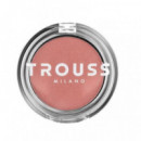TROUSS Make-up 2-1 Sombra Ojos/colorete Peach 8