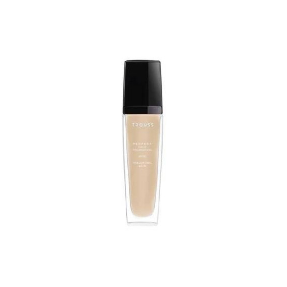 TROUSS Make-up Base Maq Spf 30 Nude Peach 02