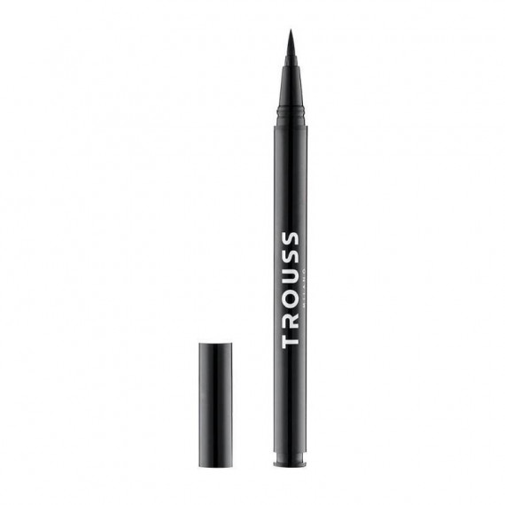 TROUSS Make-up Eyerline Negro Intenso UP-11