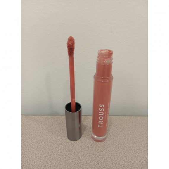 TROUSS Make-up Labial Liquido Mate Hi Sien UP-38