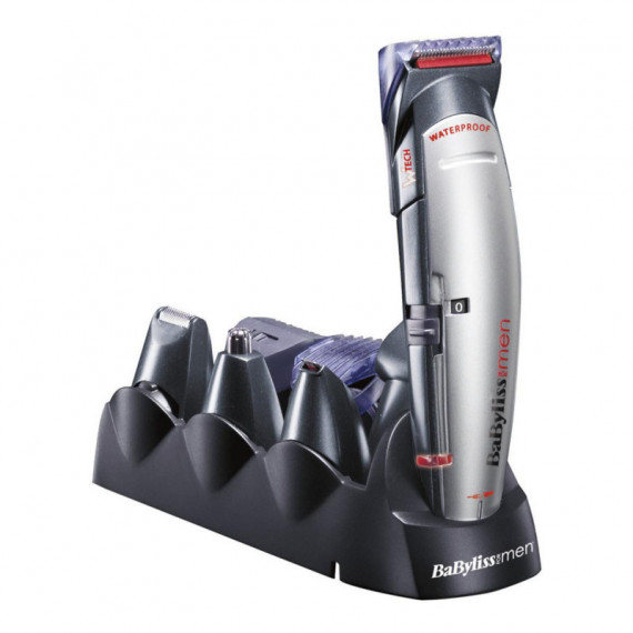 Cortapelo BABYLISS E837E