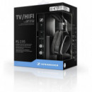 Auriculares SENNHEISER RS195