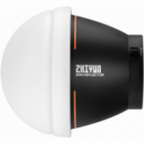Difusor para Parábola Mini ZHIYUN Zy