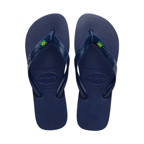 Chanclas Brasil  HAVAIANAS