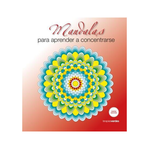 Mandalas para Aprender a Concentrarse