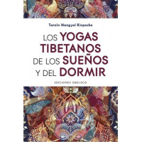 los Yogas Tibetanos de los Sueños y del Dormir - Guanxe Atlantic Marketplace