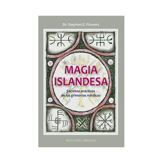 Magia Islandesa