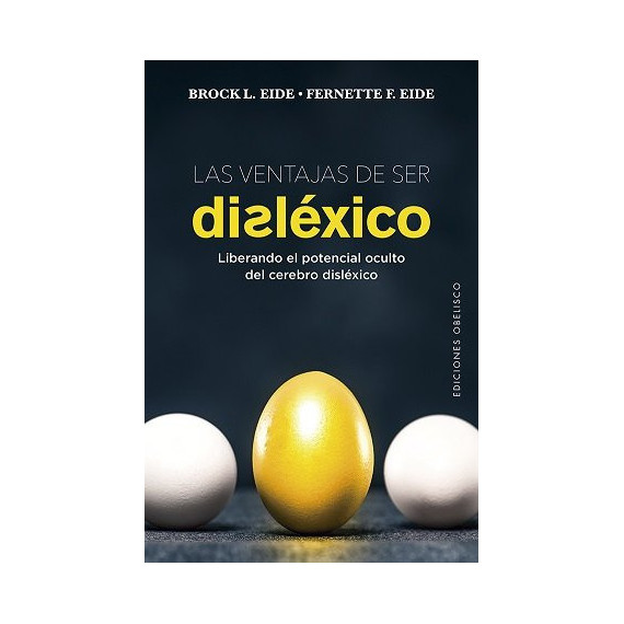 las Ventajas de Ser Dislã©xico