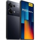Poco M6PRO 8GB 256GB  XIAOMI