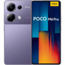 Poco M6PRO 8GB 256GB  XIAOMI