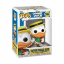 FUNKO Pop Pato Donal Disney 1444
