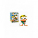 FUNKO Pop Pato Donal Disney 1444