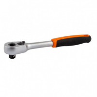 Llave Carraca Bahco Reversible 1/2