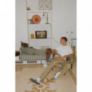 Camisas Camisa !SOLID Frevne Vetiver