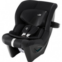Silla Auto Max-safe Pro Galaxy Black  BRITAX ROMER