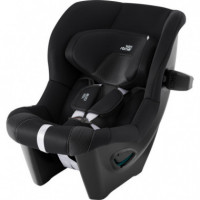Silla Auto Max-safe Pro Galaxy Black  BRITAX ROMER