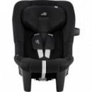 Silla Auto Max-safe Pro Galaxy Black  BRITAX ROMER