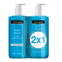 NEUTROGENA Hydro Boost Locion Corporal Hidratant