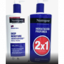 NEUTROGENA Formula Noruega Hidratacion Profunda