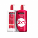 NEUTROGENA Formula Noruega Locion Corporal Repar
