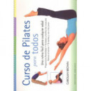 Curso de Pilates para Todos