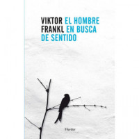 el Hombre en Busca de Sentido - Guanxe Atlantic Marketplace