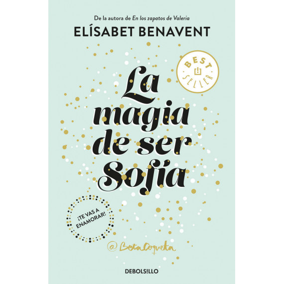 la Magia de Ser Sofía - Guanxe Atlantic Marketplace