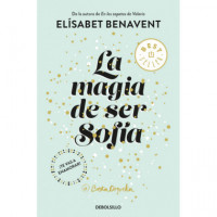 la Magia de Ser Sofía - Guanxe Atlantic Marketplace