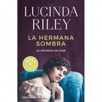 la Hermana Sombra (las Siete Hermanas 3) - Guanxe Atlantic Marketplace