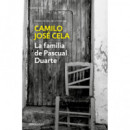 la Familia de Pascual Duarte