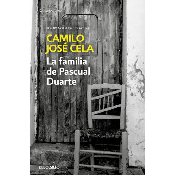 la Familia de Pascual Duarte