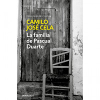 la Familia de Pascual Duarte - Guanxe Atlantic Marketplace