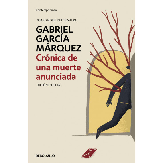 Crã³nica de una Muerte Anunciada (ediciã³n Escolar)