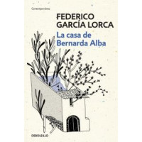 la Casa de Bernarda Alba - Guanxe Atlantic Marketplace