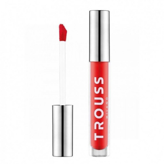 TROUSS Make-up Labial Liquido Mate Rojo UP-05