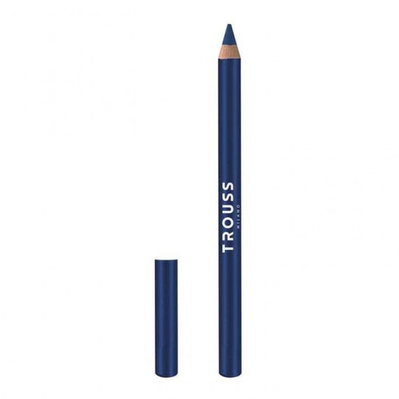 TROUSS Make-up Lapiz de Ojos Azul UP-22