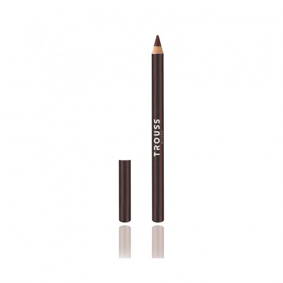 TROUSS Make-up Lapiz de Ojos Marron UP-23